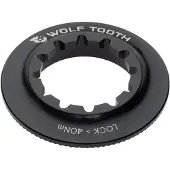 Wolf Tooth Cnc Intern Cl Schijfremslot Ring