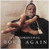 RecordCityJP The Notorious B.I.G. - BORN AGAIN | Vinyl
