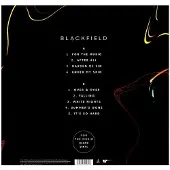 BlackField LP - For the music - standaard - Maat Standard