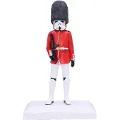Ginza.se Original Stormtrooper Figure Royal Guard 12 cm