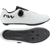 Northwave - Sonic Plus - Fietsschoenen 43,5, grijs