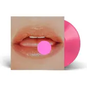 Warner Ada Kesha - . (Period) (Kink Hot Pink Vinyl)