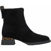 Estro Boots '2027-3' zwart
