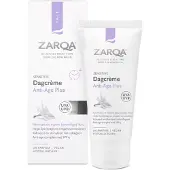 Zarqa 2x Anti-Age Dagcrème Plus 50 ml