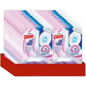 At Home 24x Toiletblok 3-in-1 Lavender