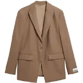 Armedangels Blazers bruin