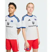 Adidas Hamburger SV 26/27 Home Jersey