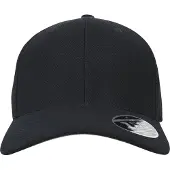 Flexfit Pet 'Hybrid' zwart