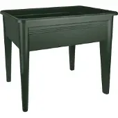 Elho Moestuinbak Super Xxl - Gerecycled Plastic - 58,1x76,7x73,1cm