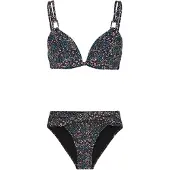 Protest Bikini 'PRTBao' blauw