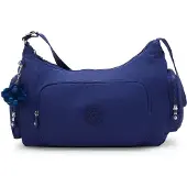Kipling Luiertas 'Gabbina' donkerblauw