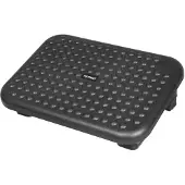 MAUL 9010590 9010590 Voetensteun (b x h x d) 430 x 60 x 310 mm Zwart