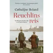 Vbk media Reuchlins reis
