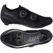 Dmt SH10 Zwarte Sneakers, Maat 44 - EUR