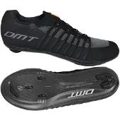 Dmt POGI'S Superlichte Zwartgrijze Sneakers, Maat 43 - EUR