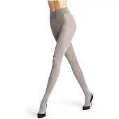 Falke Panty's lichtgrijs