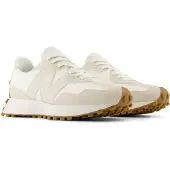 New Balance Sneakers laag beige / wit