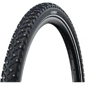 Schwalbe Marathon Plus Spike banden - Winterbanden met spikes, geschikt voor...