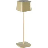 Konstsmide 7814-333 Tafellamp voor buiten Crème-wit, Keramiek