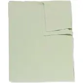 HEMA Tafelkleed 140x240cm katoen groen (mintgroen)
