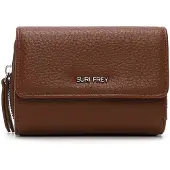 Suri Frey Portemonnee 'Tiffy' cognac