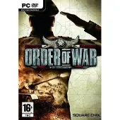 Order of War