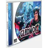 Gladmort