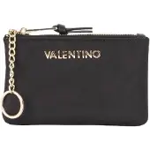 Valentino portemonnee Joy Zip Around Wallet Nero zwart
