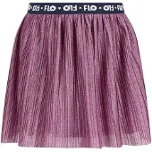 Like Flo F608-5704 Meisjes Rok - Maat 122/128