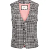 Hv Society Gilet hvsfionn