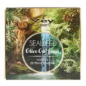 Olivos SPA-serie zeewierzeep