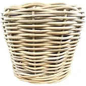 Van der leeden Drypot op wielen d58h51cm grijs