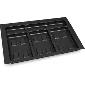 Emuca Afvalbakladebodem 700 Mm