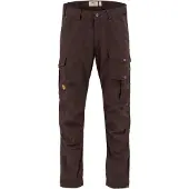 Fjällräven - Vidda Pro Trousers - Trekkingbroek 56 - Regular, bruin