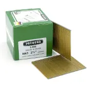 Prebena N63CNKHA Bradset Afmeting, lengte 63 mm 2500 stuk(s)