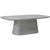Giga Meubel Salontafel Mina Terrazzo 110cm