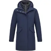 Hv Society Parka hvsangelina