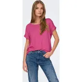 ONLY Tricot 'ONLMoster' pink