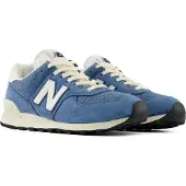 New Balance Sneakers laag '574' blauw / kobaltblauw