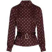 Studio Amaya Selya Blouse - Maat l