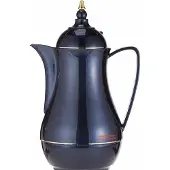 Rotpunkt Sema 911- Thermosfles - 1L - 24u Warm - Blauw