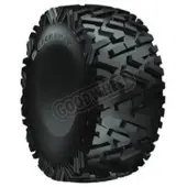 Duro DI-2025 Power Grip zomerbanden, 25x10/-12, 55N, motorbanden, banden voor quads/ATV's