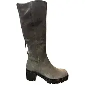 Gabor 8022.02 Laarzen | Maat 6 Dames Taupe