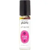 Zoya Goes Pretty - Lip Gloss Rose Lips - 10ml