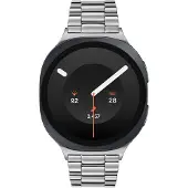 Samsung Galaxy Watch 9 Special Edition SA.L350ZSS20 44 mm Zwart / Zilver
