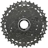 Shimano Cues Lg400-9 Fietscassette