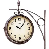 AMS horloge 5966