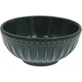 MPLCo MOSAIQUE Olijf Keramische Kom 12 cm - Stijlvol en Functioneel