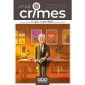Gateon Games Mini Crimes S2 - Imperfect Copy