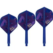 Target K-Flex Luke Littler WC26 No.6 In Between